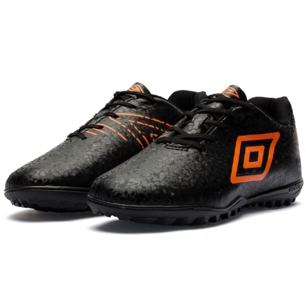 Imagem 2 do produto Chuteira Society Infantil Umbro Adamant