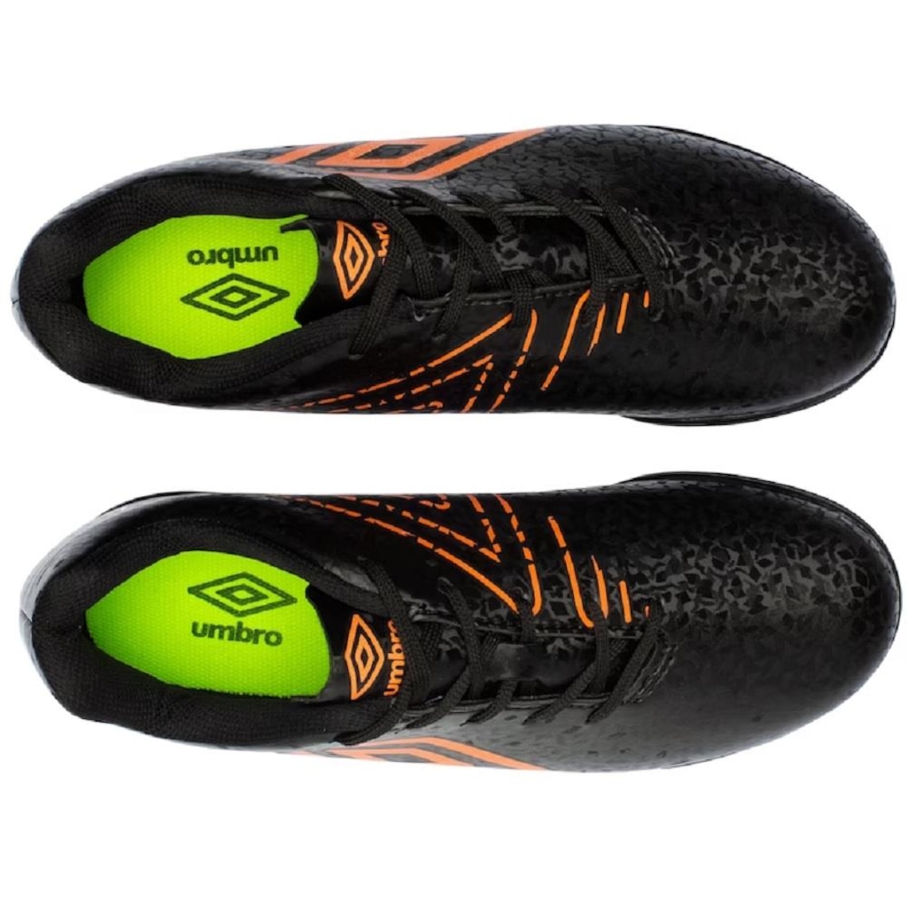 Imagem 5 do produto Chuteira Society Infantil Umbro Adamant