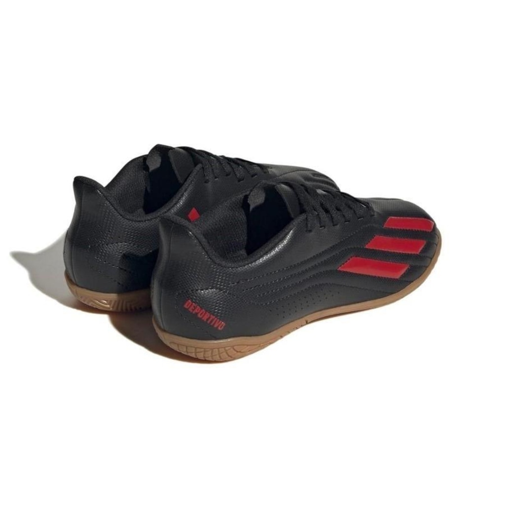 Imagem 4 do produto Chuteira Futsal Infantil adidas Deportivo II