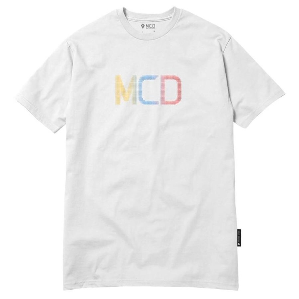 Imagem 3 do produto Camiseta Mcd Termocromo - Masculina