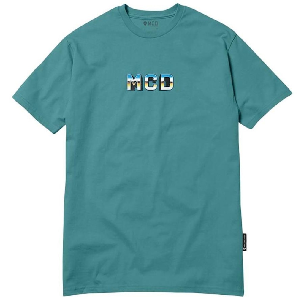 Imagem 4 do produto Camiseta MCD Virtual Death - Masculina