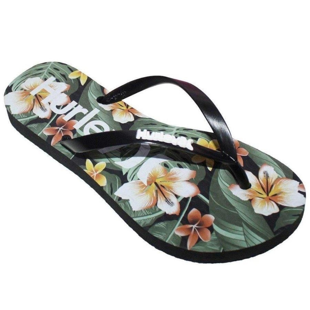 Imagem 3 do produto Chinelo Hurley Cabana - Feminino