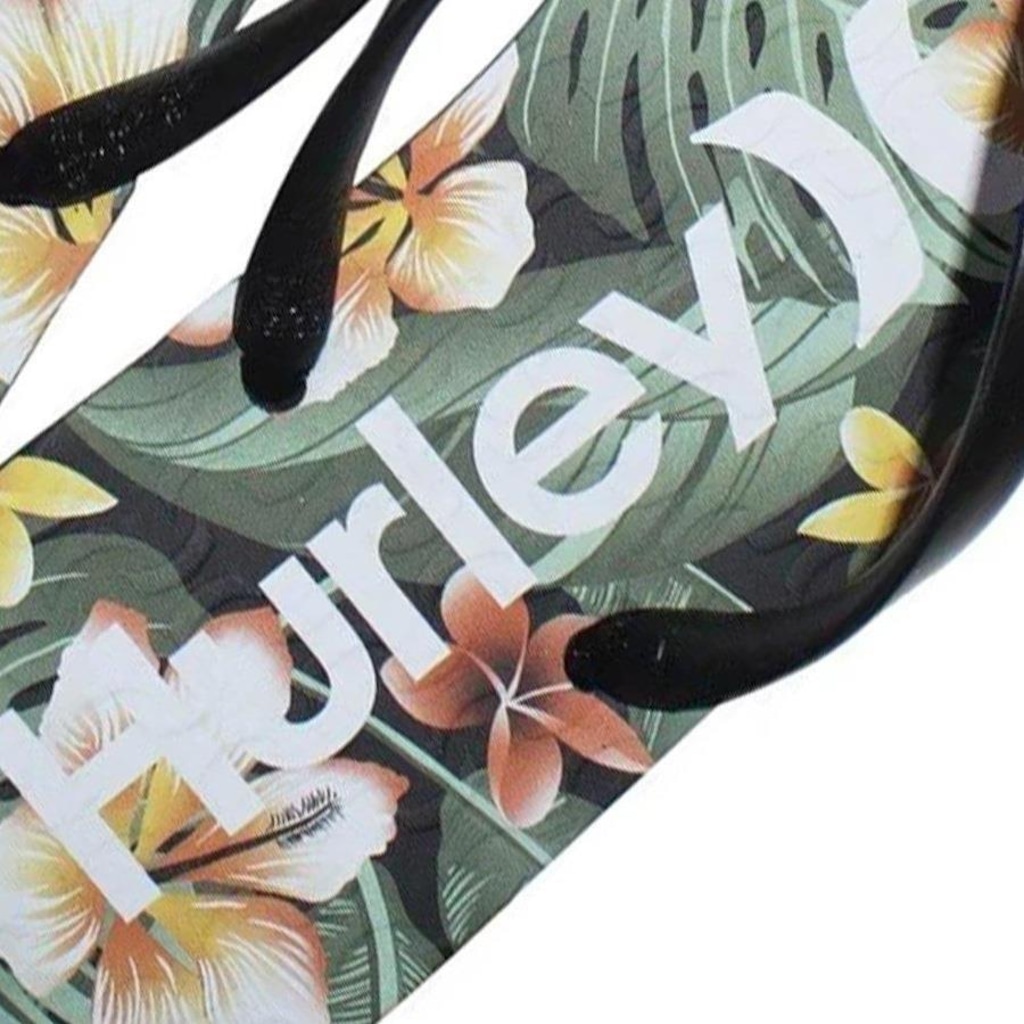 Imagem 4 do produto Chinelo Hurley Cabana - Feminino