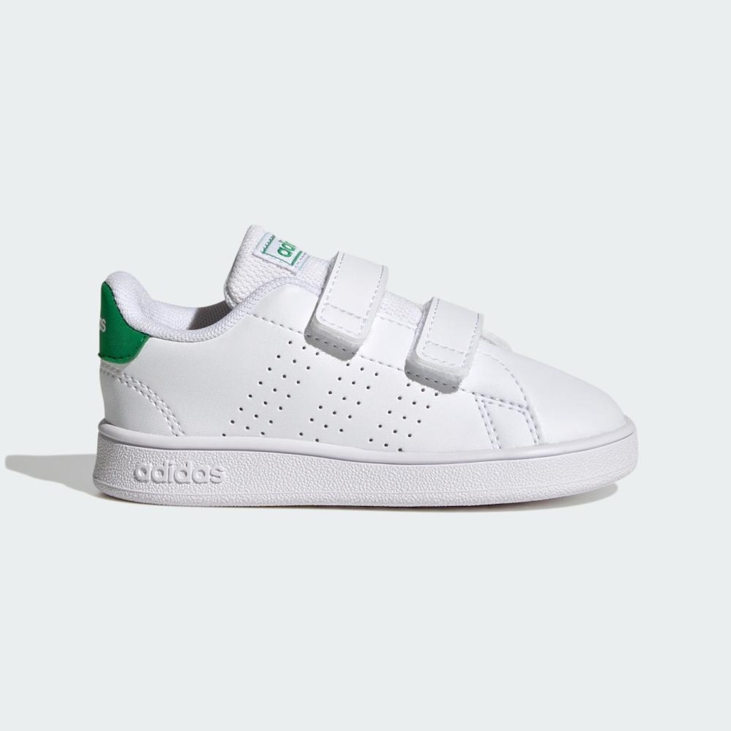 Imagem 2 do produto Tênis adidas Advantage Lifestyle Court Two- Infantil