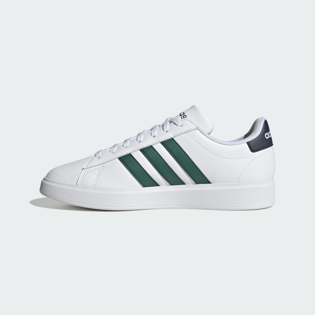 Imagem 3 do produto Tênis adidas Grand Court Cloudfoam - Masculino