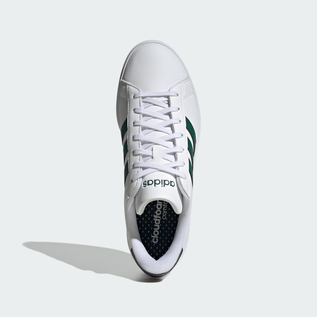 Imagem 4 do produto Tênis adidas Grand Court Cloudfoam - Masculino