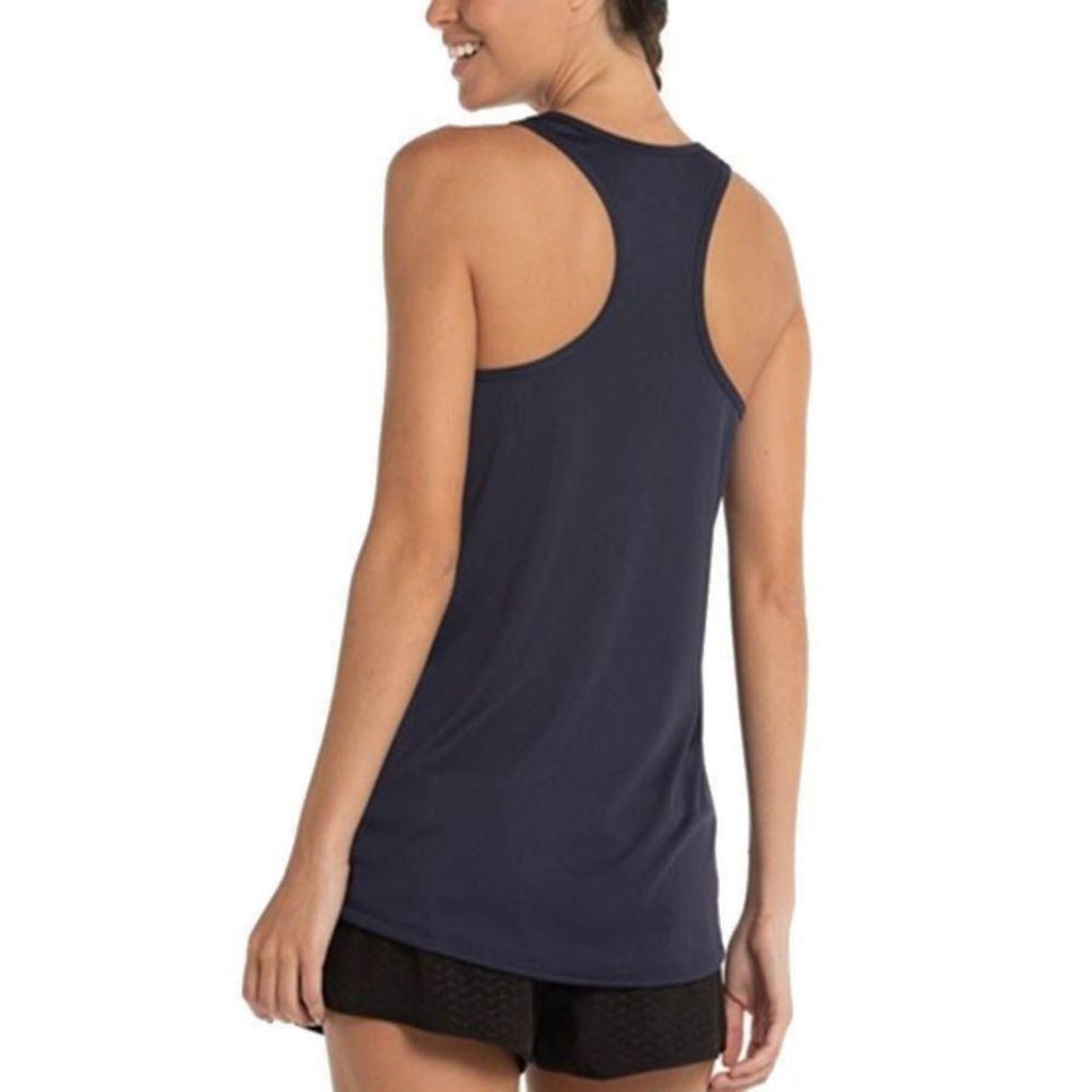 Imagem 2 do produto Camiseta Regata Mizuno Nirvana - Feminina