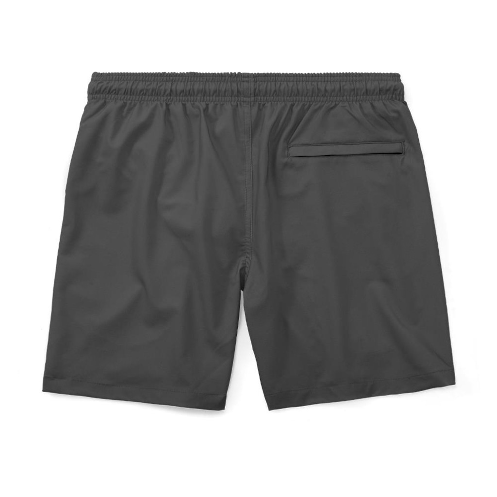 Imagem 5 do produto Kit Bermudas Tactel Black Bear com Bolsos e Listras - 2 Unidades - Masculina