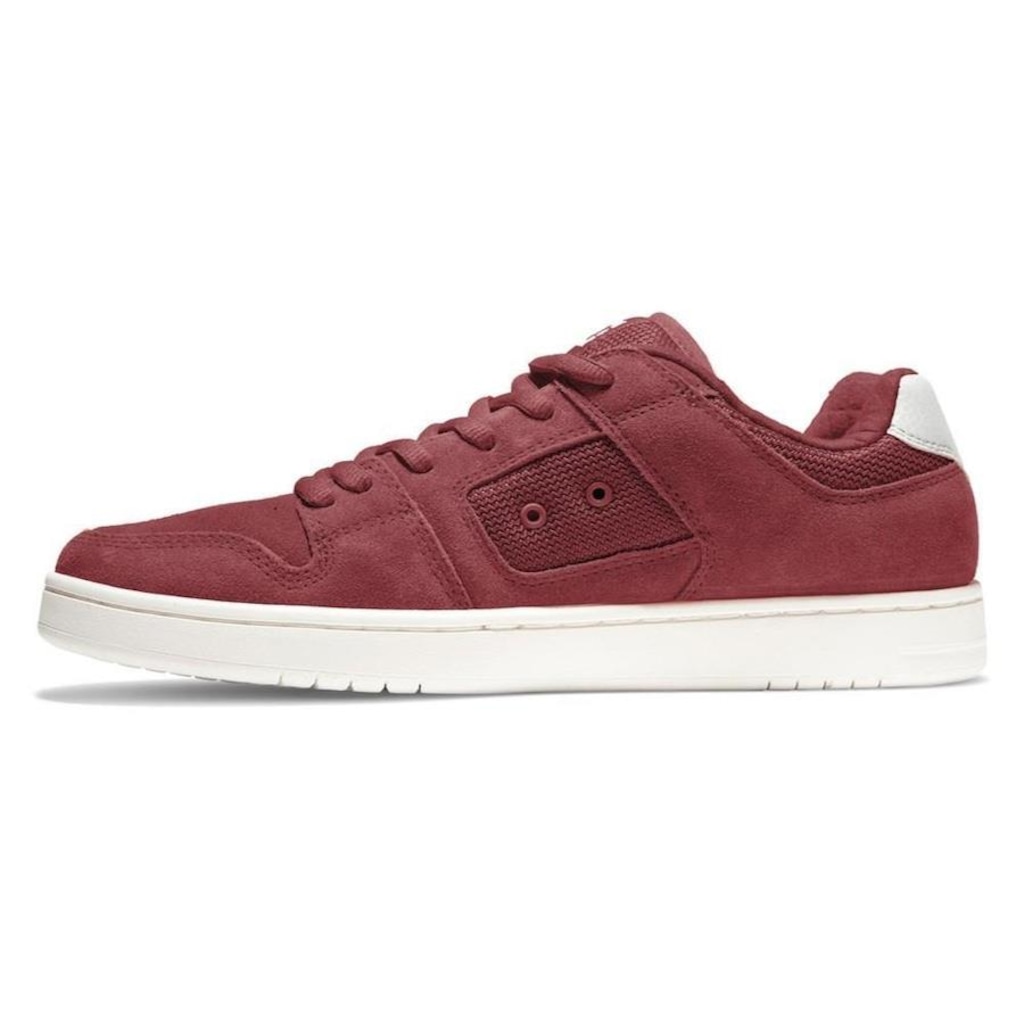Imagem 2 do produto Tênis Dc Shoes Manteca 4 S Brick - Adulto