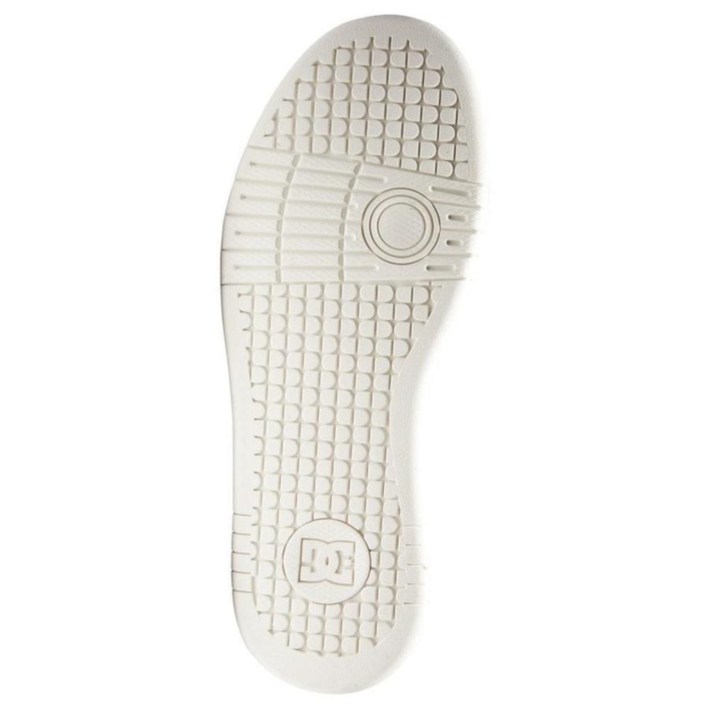 Imagem 4 do produto Tênis Dc Shoes Manteca 4 S Brick - Adulto