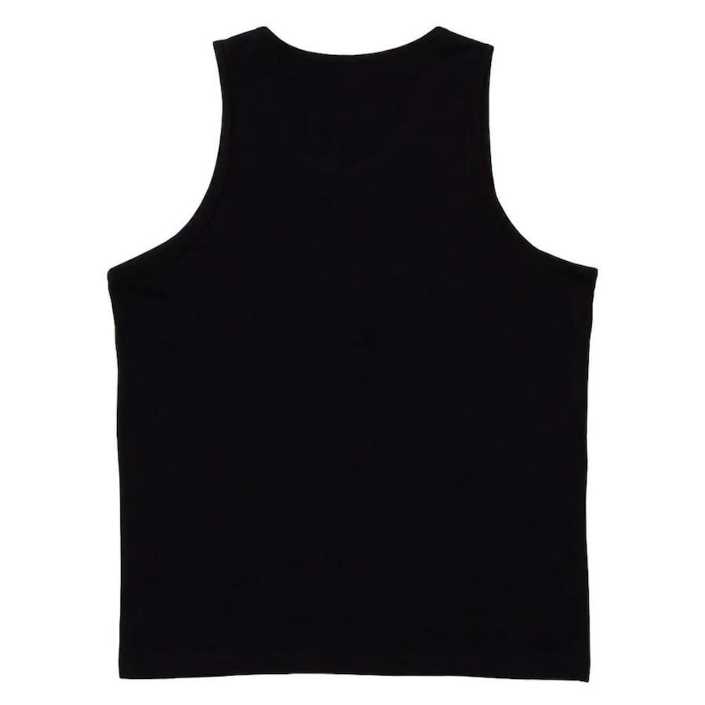 Imagem 2 do produto Camiseta Regata Element Logo Chest - Masculina