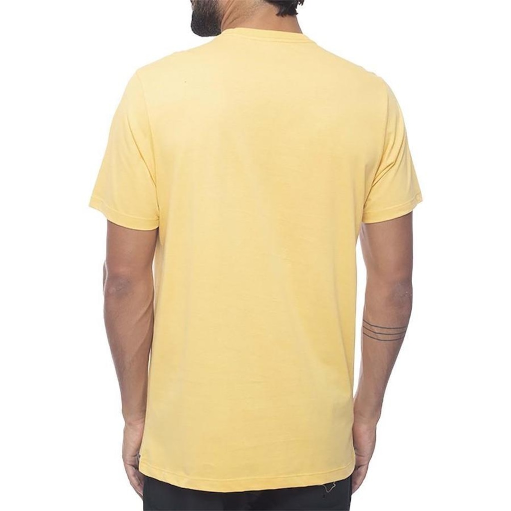 Imagem 2 do produto Camiseta Hurley Big Fish - Masculina