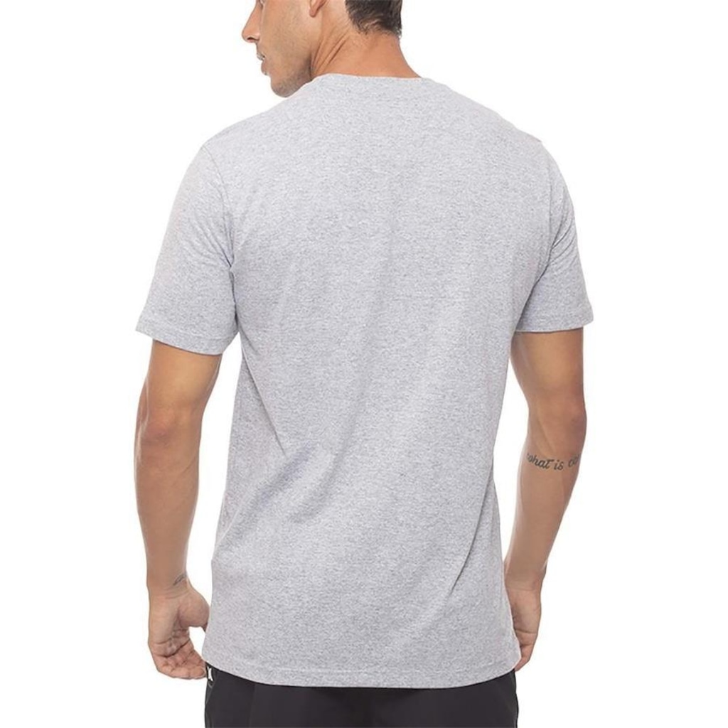 Imagem 2 do produto Camiseta Hurley Big Fish - Masculina