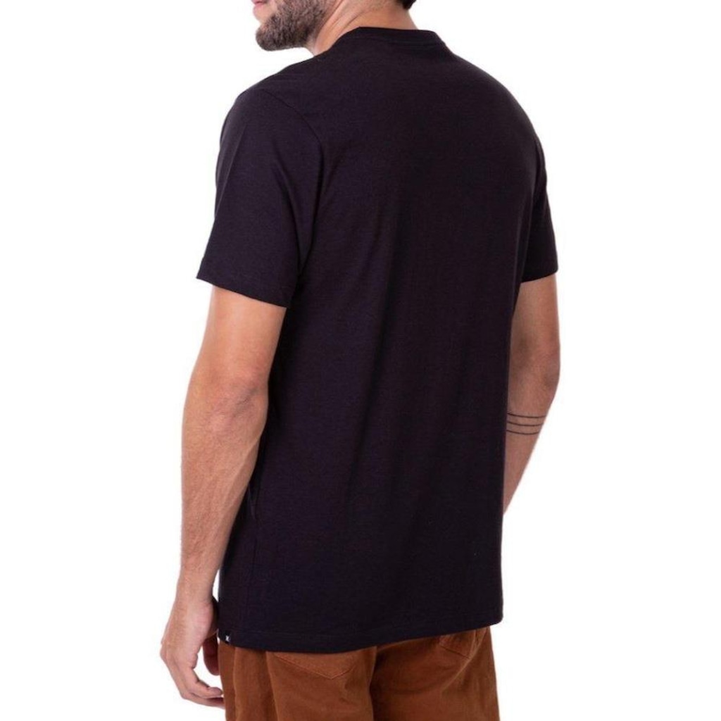 Imagem 3 do produto Camiseta Hurley Box - Masculina