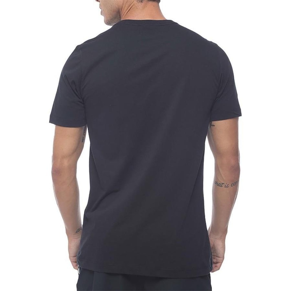 Imagem 2 do produto Camiseta Hurley Celant - Masculina