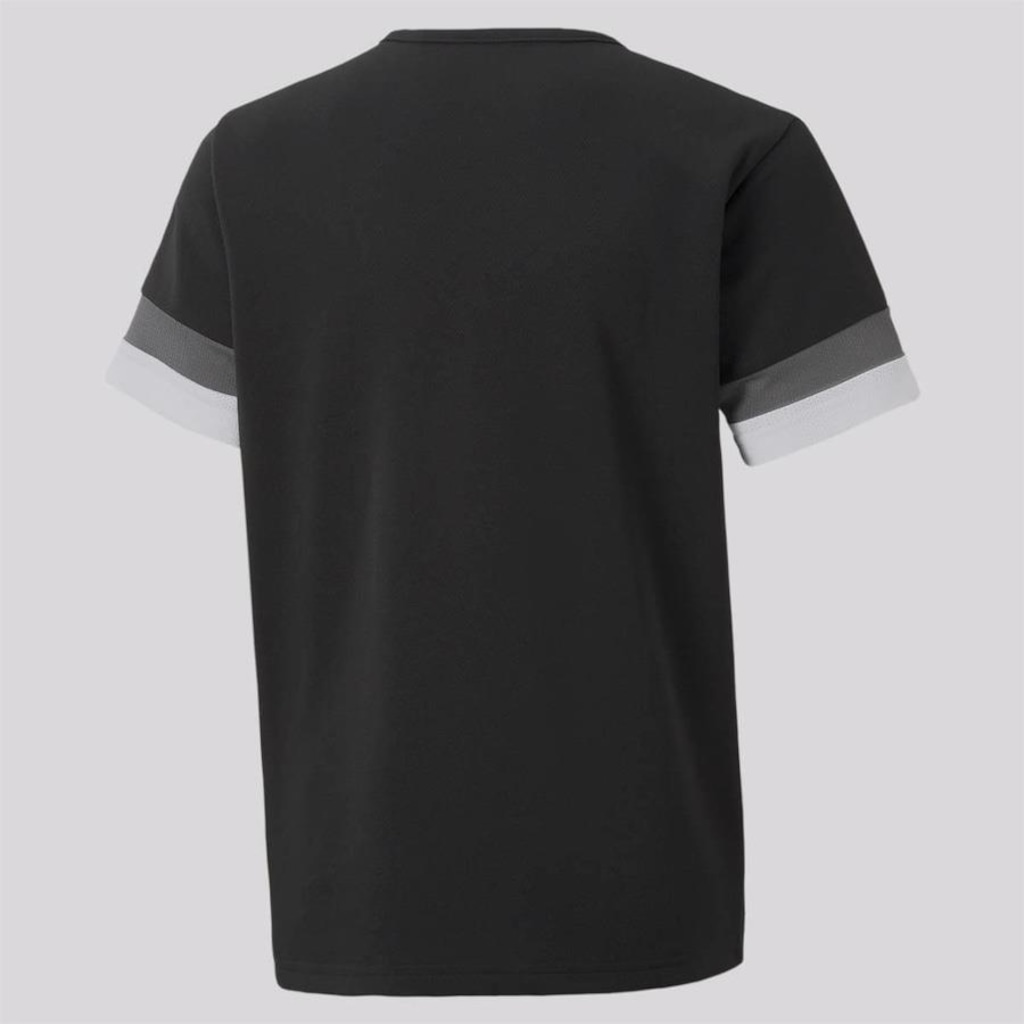 Imagem 2 do produto Camiseta Puma Team Rise - Infantil
