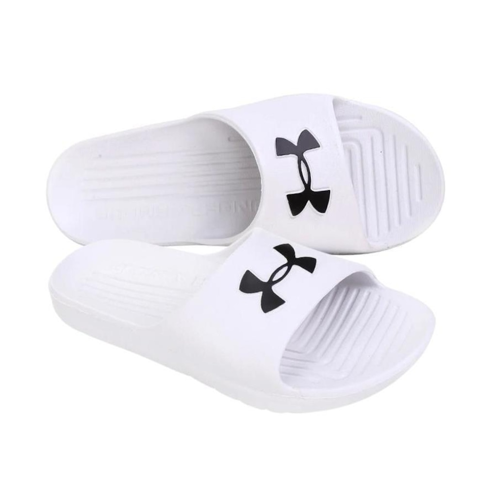 Imagem 2 do produto Chinelo Under Armour Core - Slide - Masculino