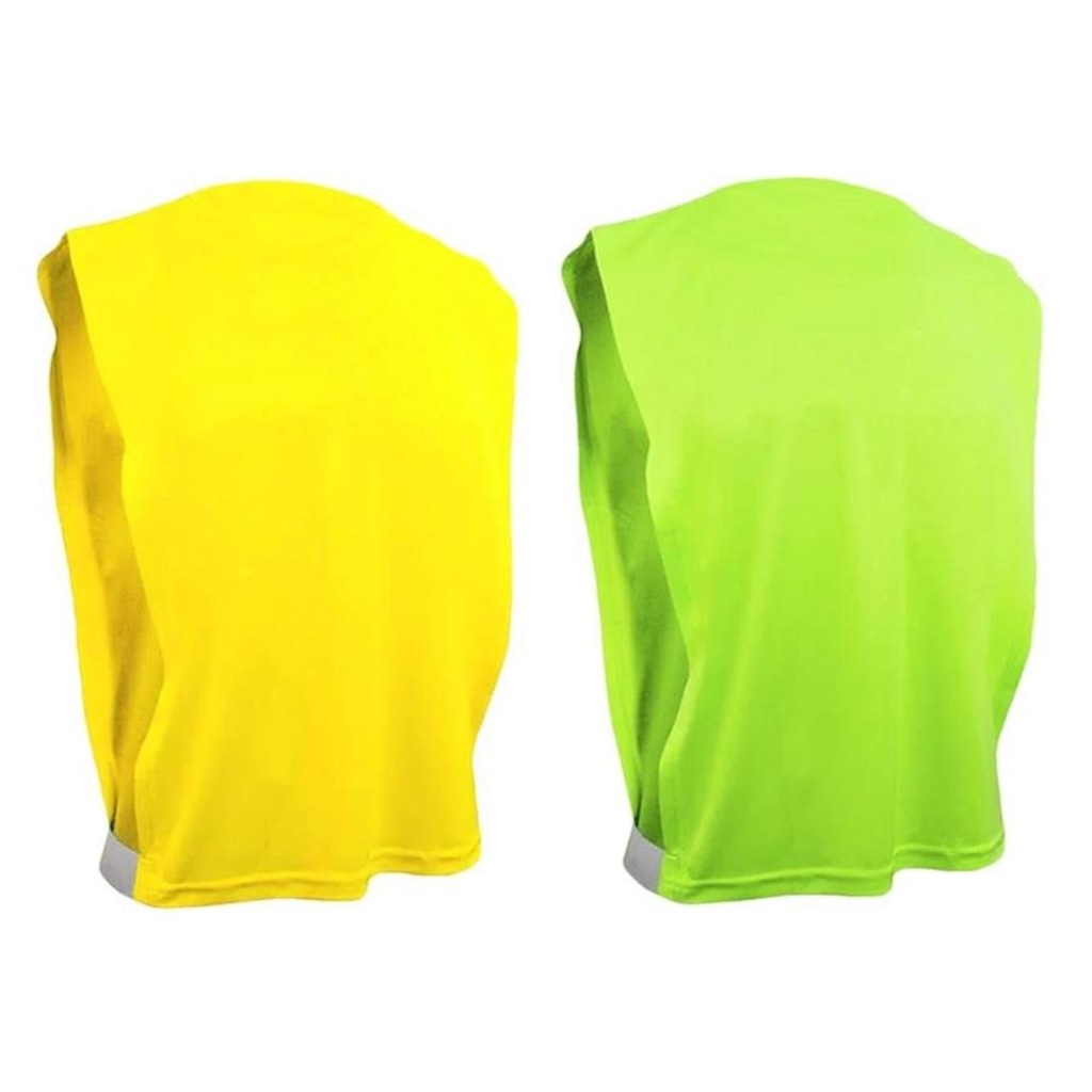 Imagem 2 do produto Coletes Penalty - Adulto - 2 Unds