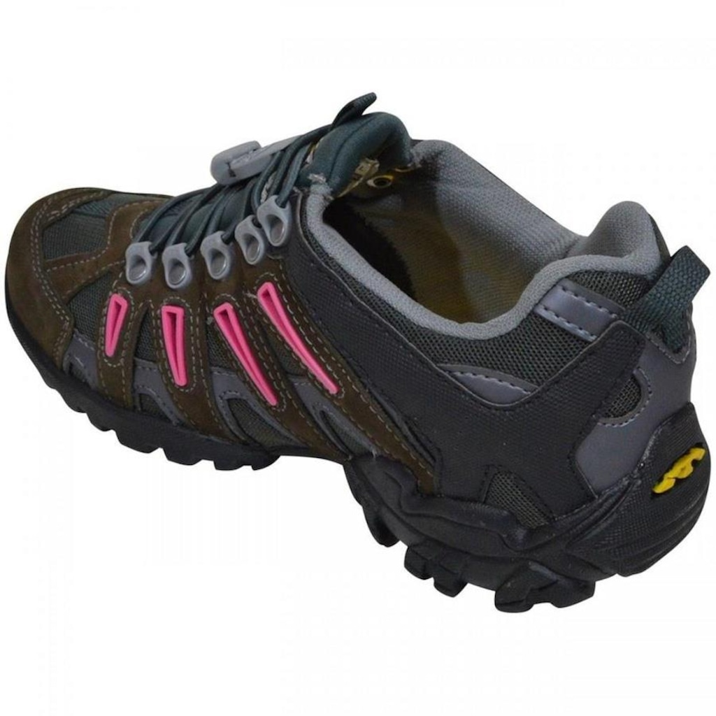 Imagem 2 do produto Tênis Bull Terrier Dragon III - Feminino