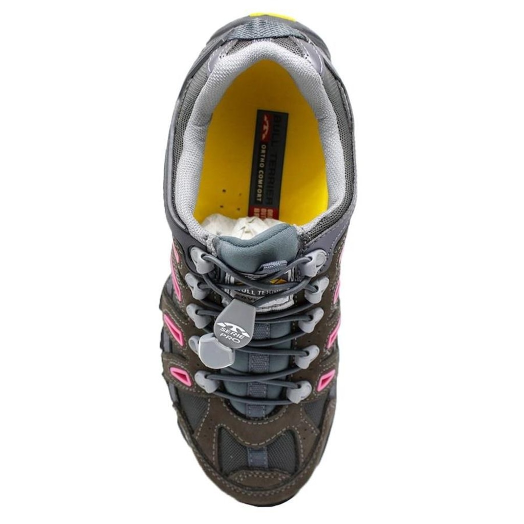 Imagem 3 do produto Tênis Bull Terrier Dragon III - Feminino
