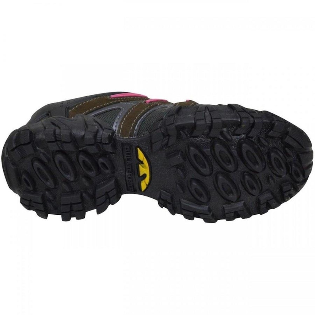 Imagem 4 do produto Tênis Bull Terrier Dragon III - Feminino