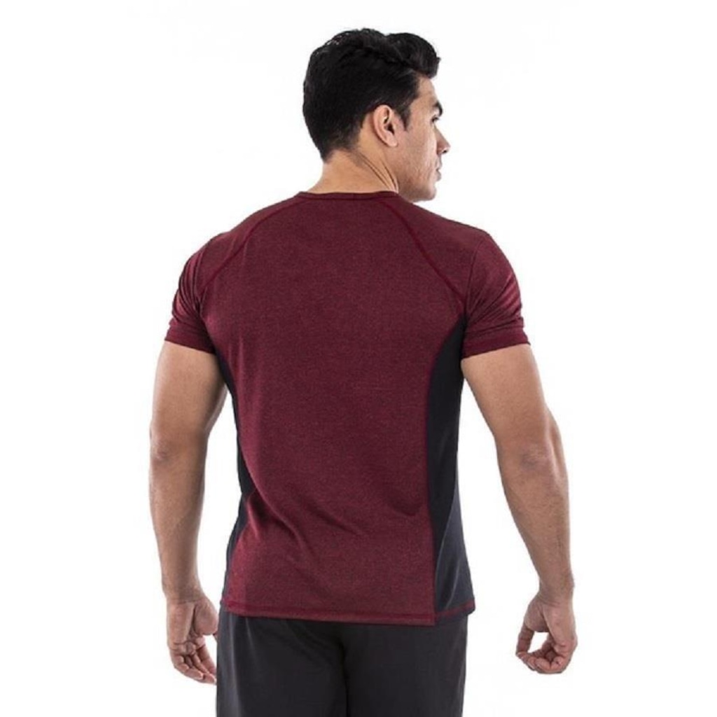 Imagem 4 do produto Camiseta Everlast CEMA54A - Masculina
