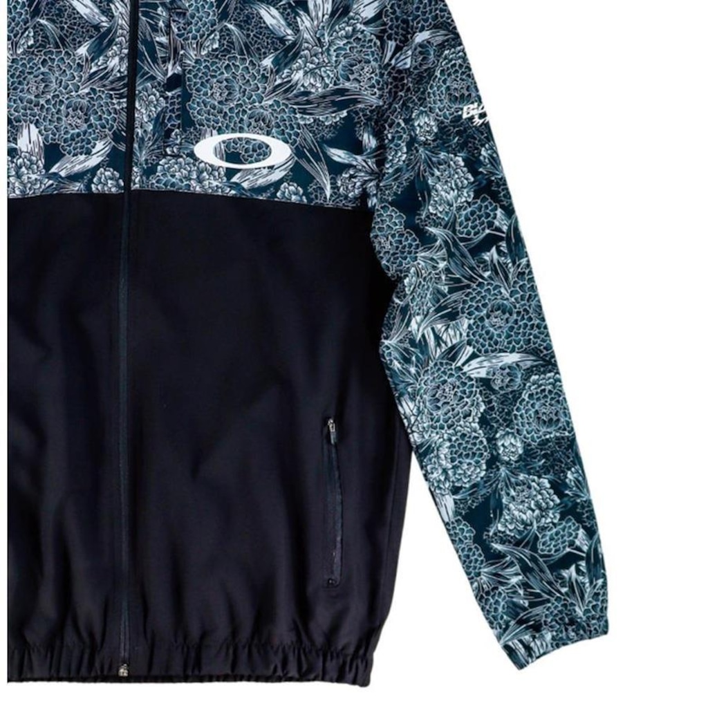 Imagem 3 do produto Jaqueta Oakley Blade Printed Corta Vento Windbreaker - Masculina