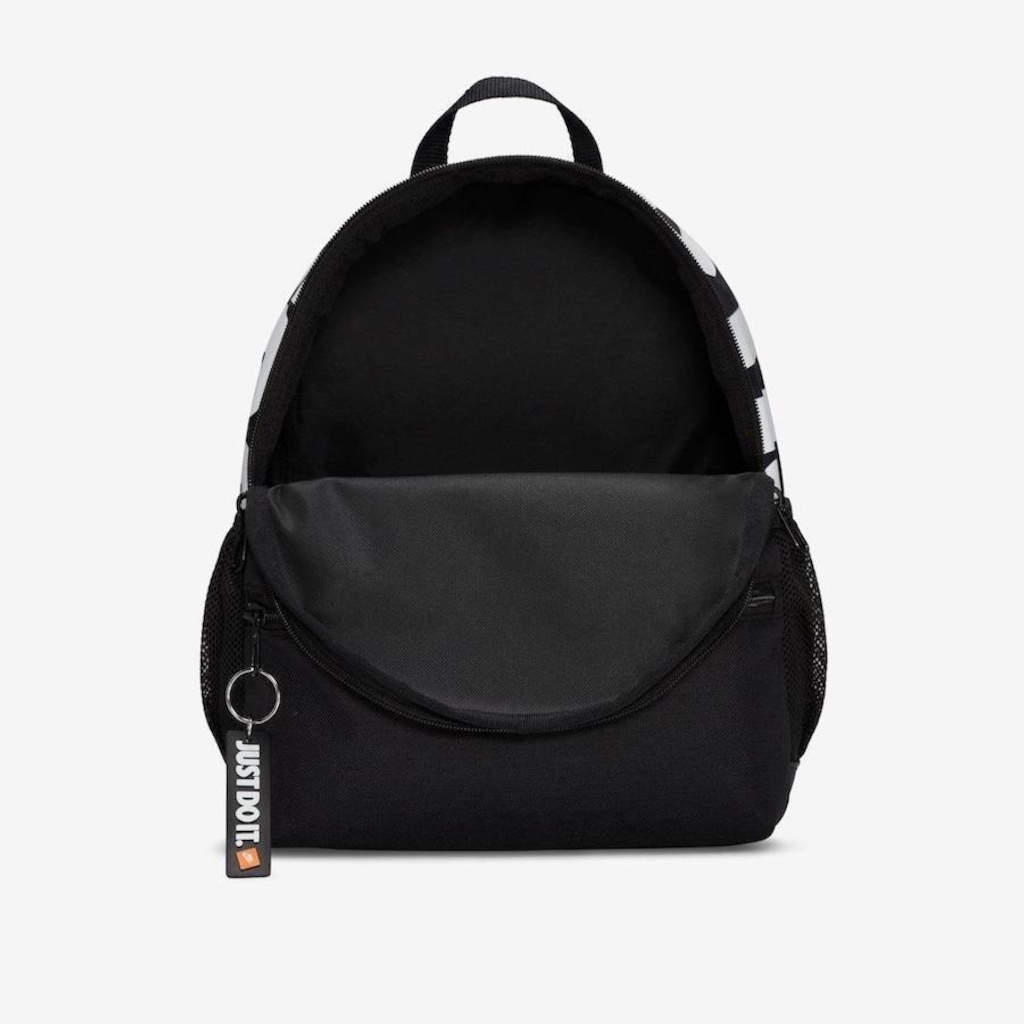 Imagem 4 do produto Mochila Nike Brasilia Mini JDI - Infantil