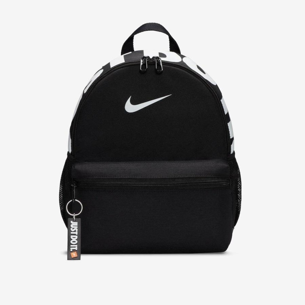 Imagem 2 do produto Mochila Nike Brasilia Mini JDI - Infantil