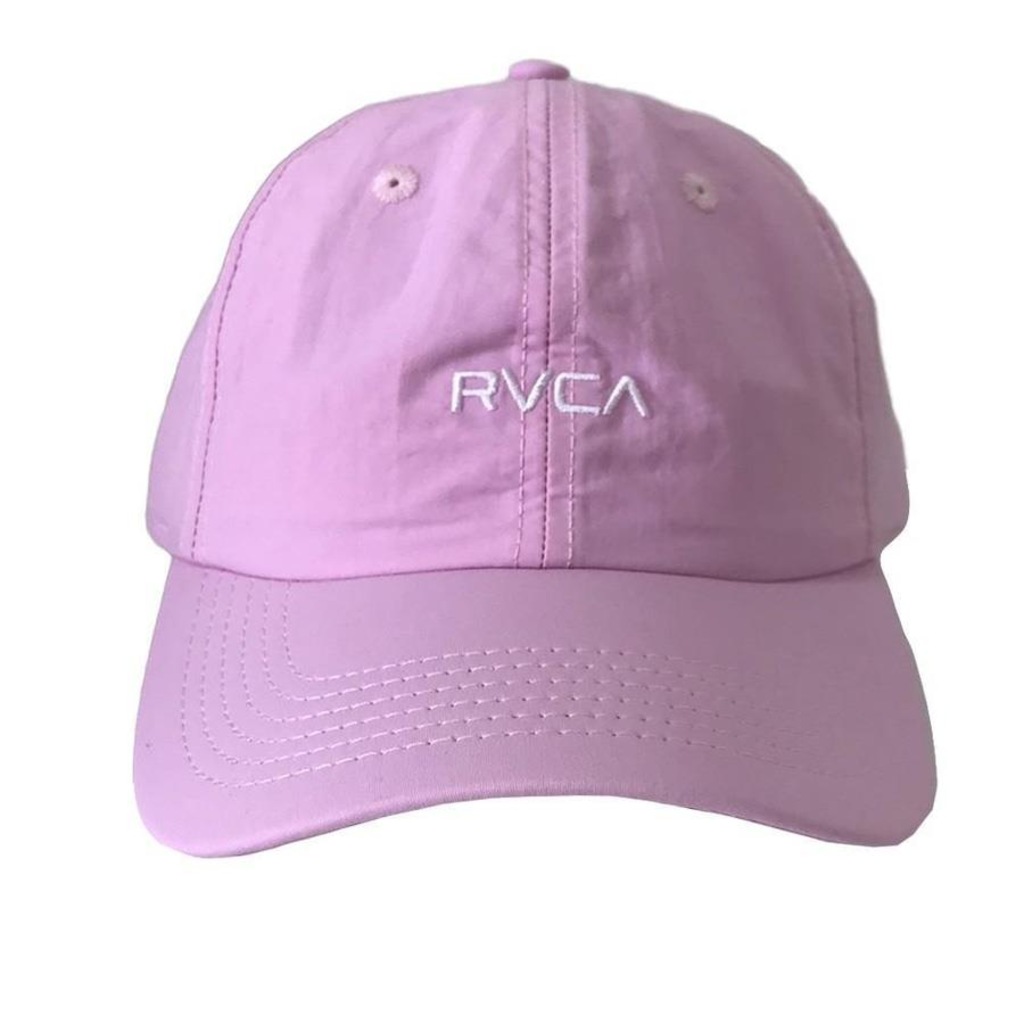 Imagem 3 do produto Boné Aba Curva RVCA Unstructured - Strapback - Adulto