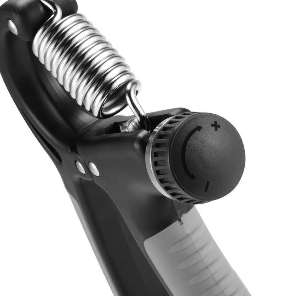 Imagem 3 do produto Hand Grip DK Mola e Regulagem de Peso - 10kg a 60 kg