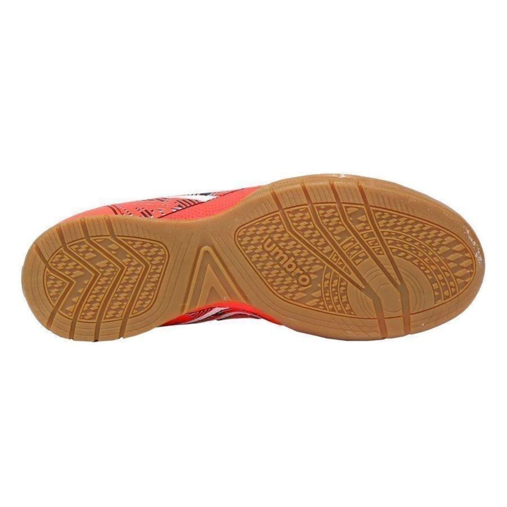 Imagem 5 do produto Chuteira Futsal Umbro Indoor Tocco II Club - Adulto