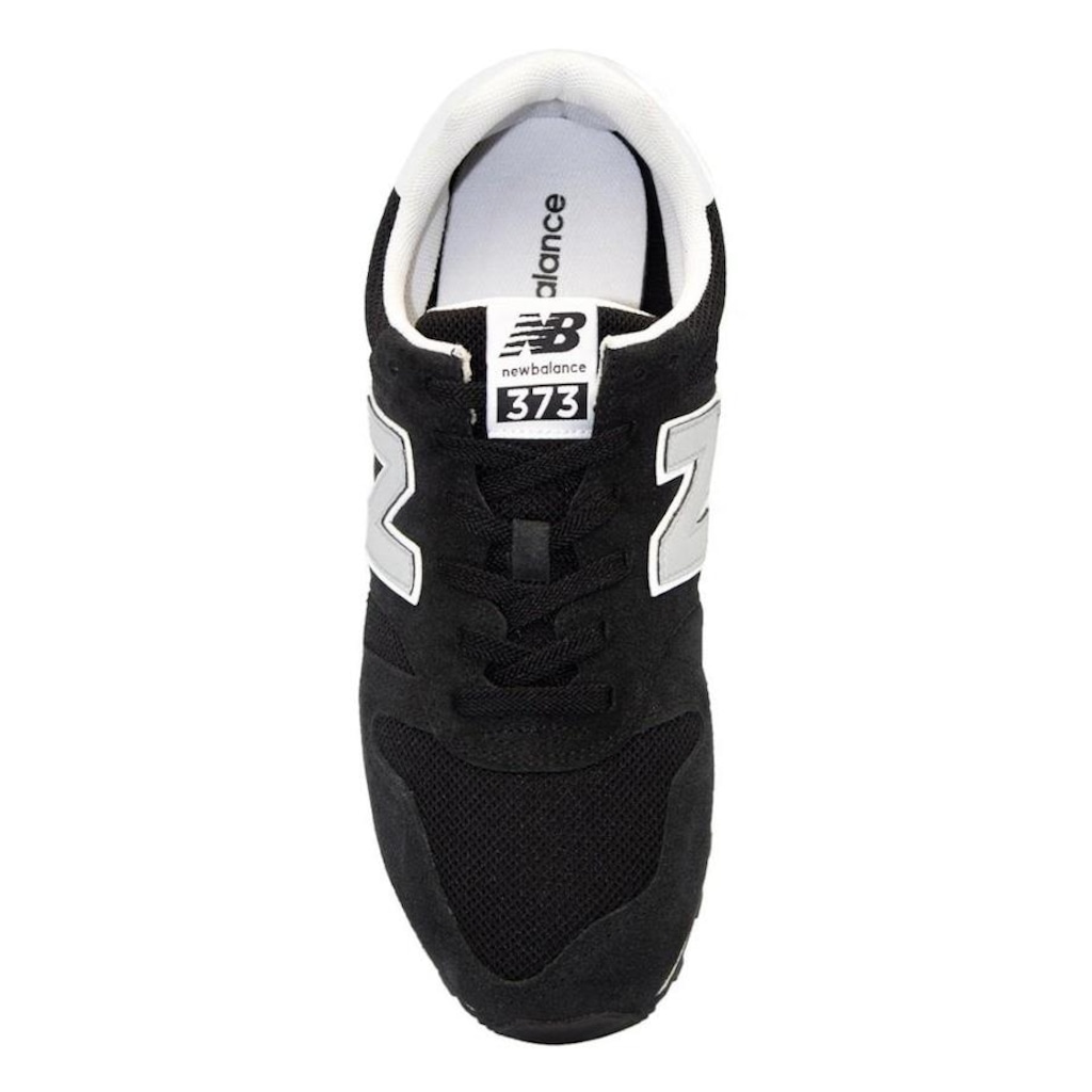 Imagem 3 do produto Tênis New Balance 373v2 - Masculino
