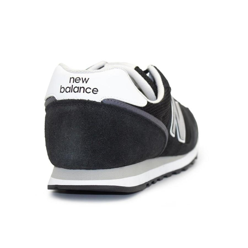 Imagem 4 do produto Tênis New Balance 373v2 - Masculino