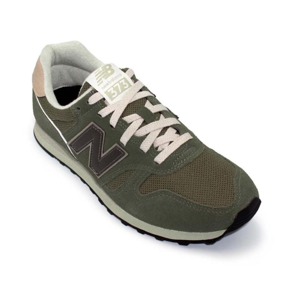 Imagem 2 do produto Tênis New Balance 373v2 - Masculino