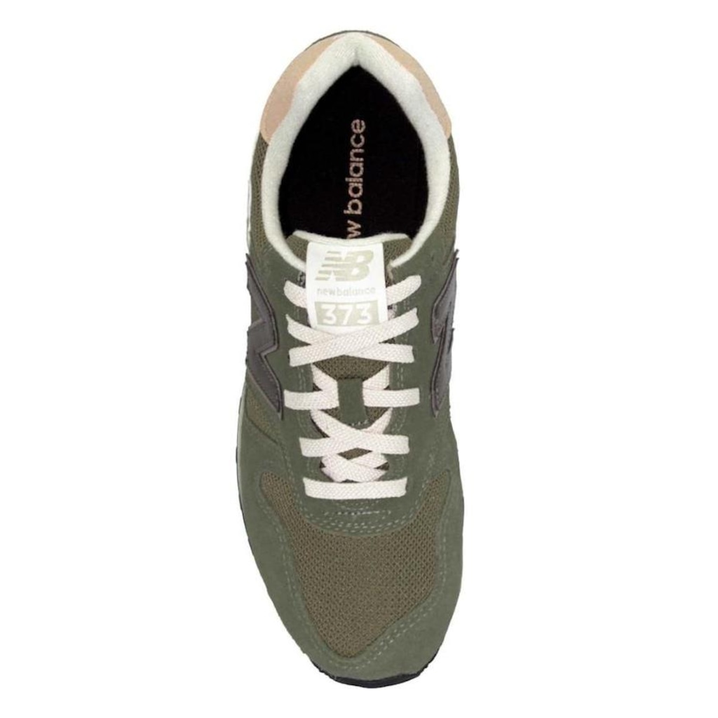 Imagem 3 do produto Tênis New Balance 373v2 - Masculino