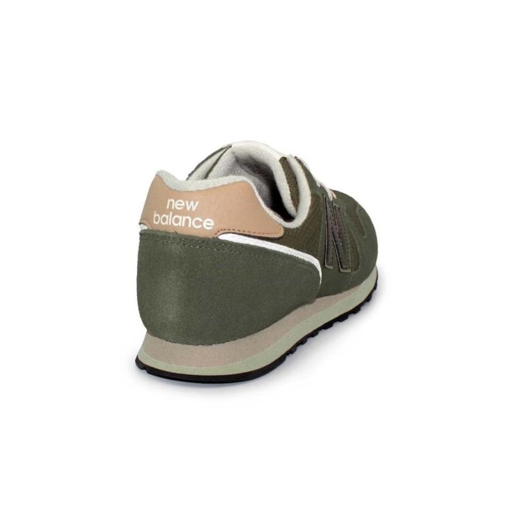 Imagem 4 do produto Tênis New Balance 373v2 - Masculino