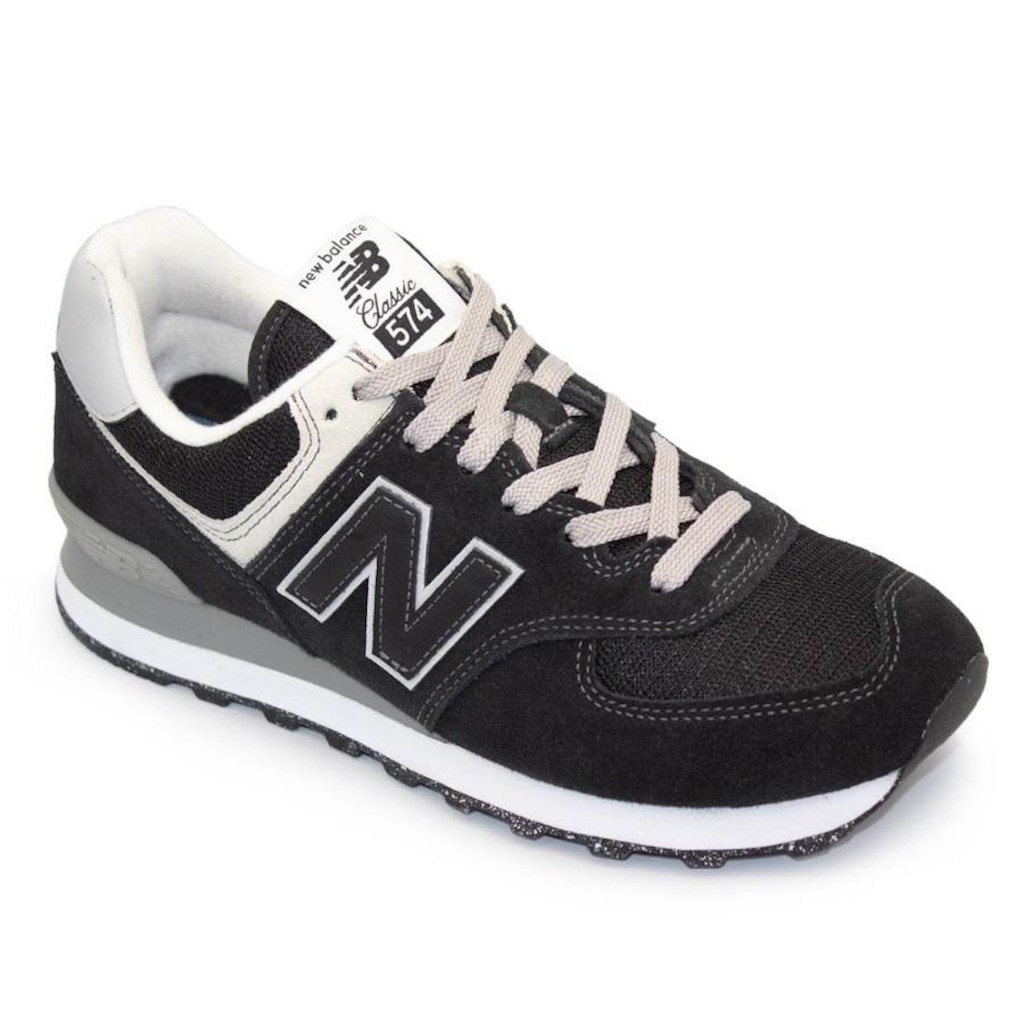 Imagem 2 do produto Tênis New Balance 574V2 - Masculino