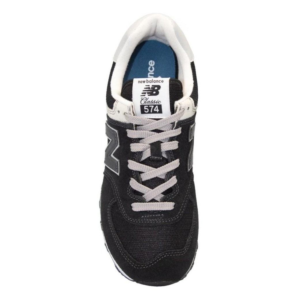 Imagem 3 do produto Tênis New Balance 574V2 - Masculino