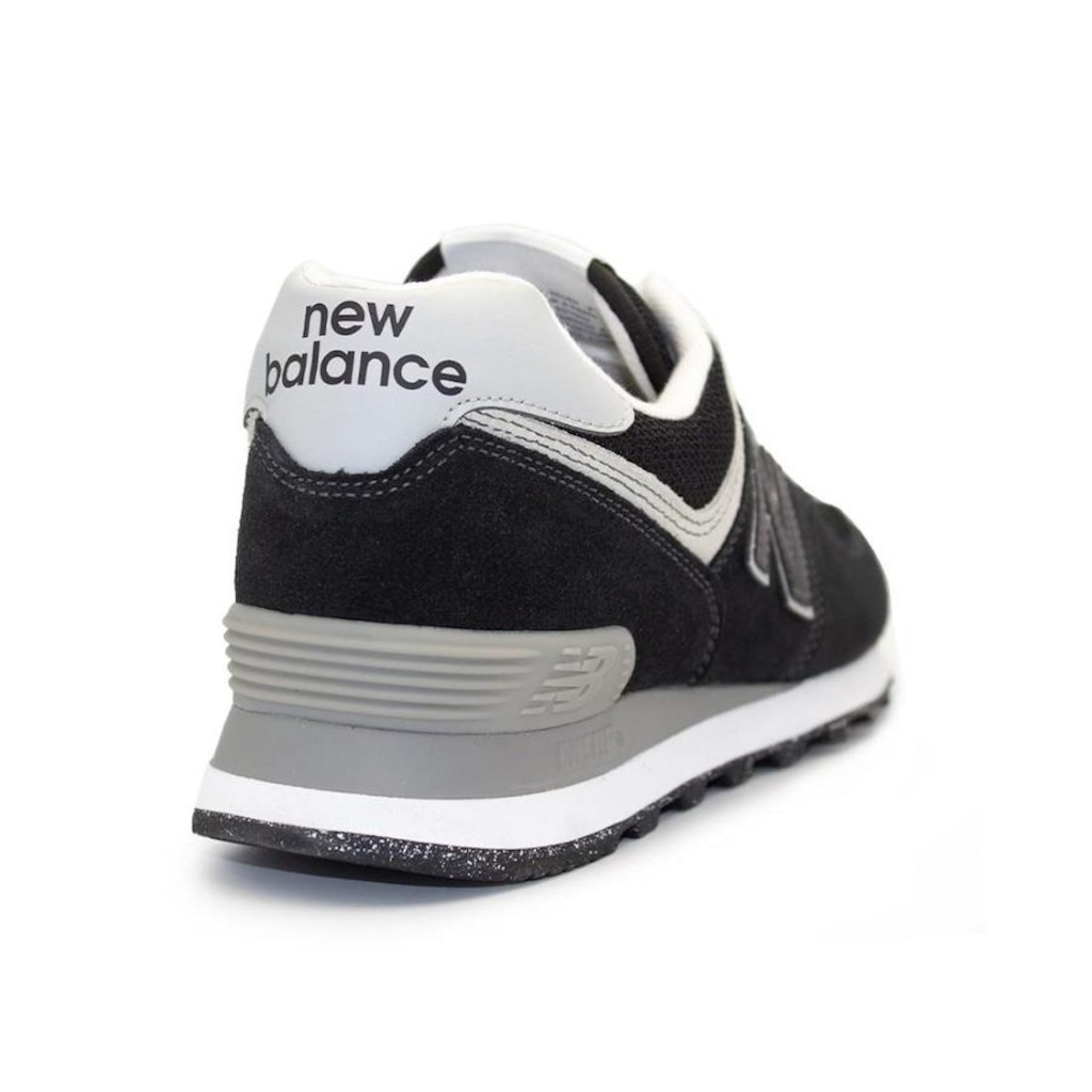Imagem 4 do produto Tênis New Balance 574V2 - Masculino