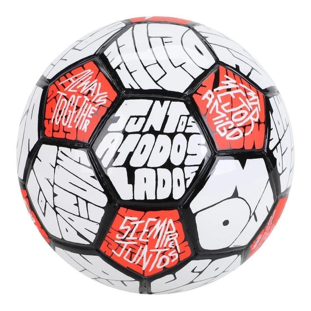 Imagem 2 do produto Mini Bola de Futebol de Campo adidas Messi
