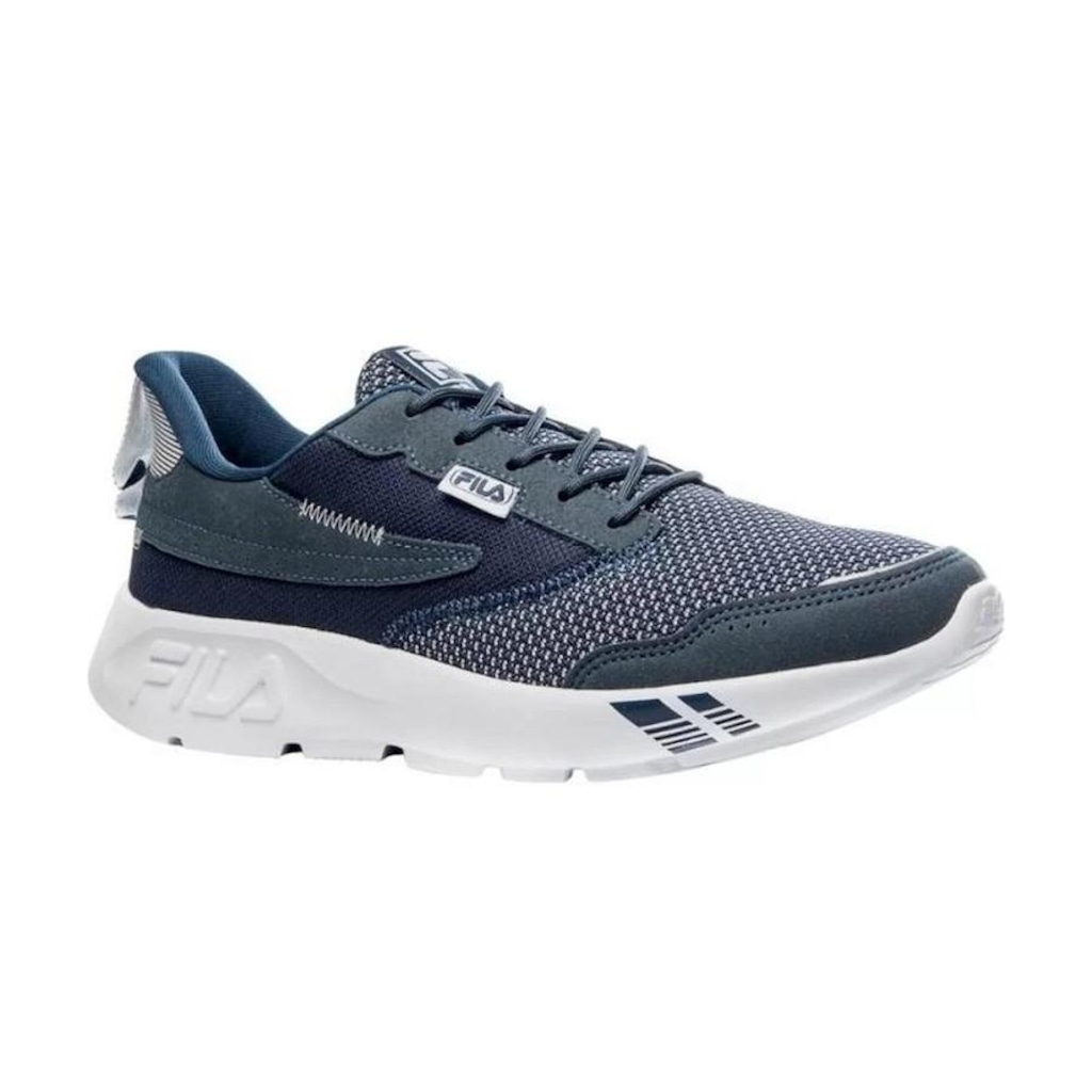 Imagem 3 do produto TÊNIS FILA EUROFLAG - MASCULINO