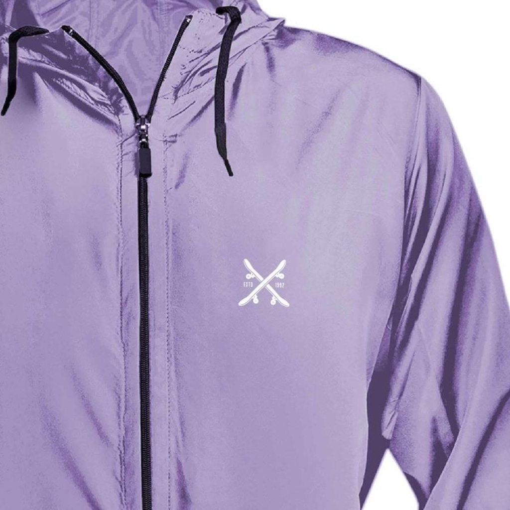 Imagem 2 do produto Jaqueta Corta Vento WSS Light - Masculina