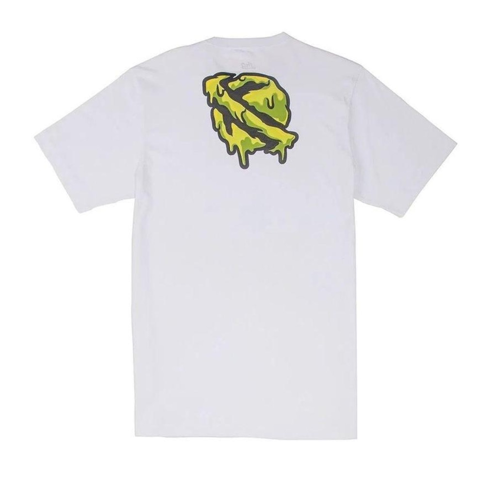 Imagem 2 do produto Camiseta Lost Slime Lost - Masculina