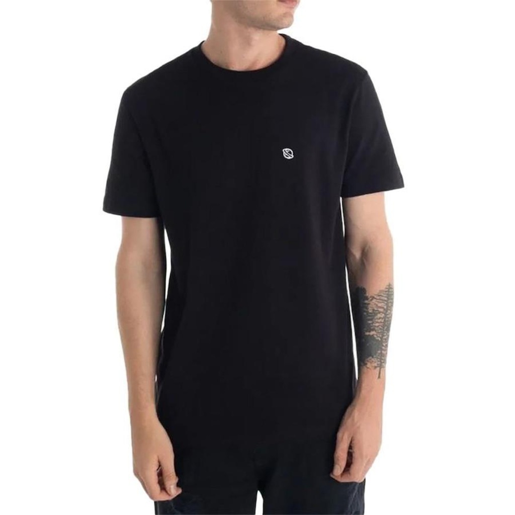 Imagem 2 do produto Kit Camiseta Lost Christmas - Masculina - 2 unidades