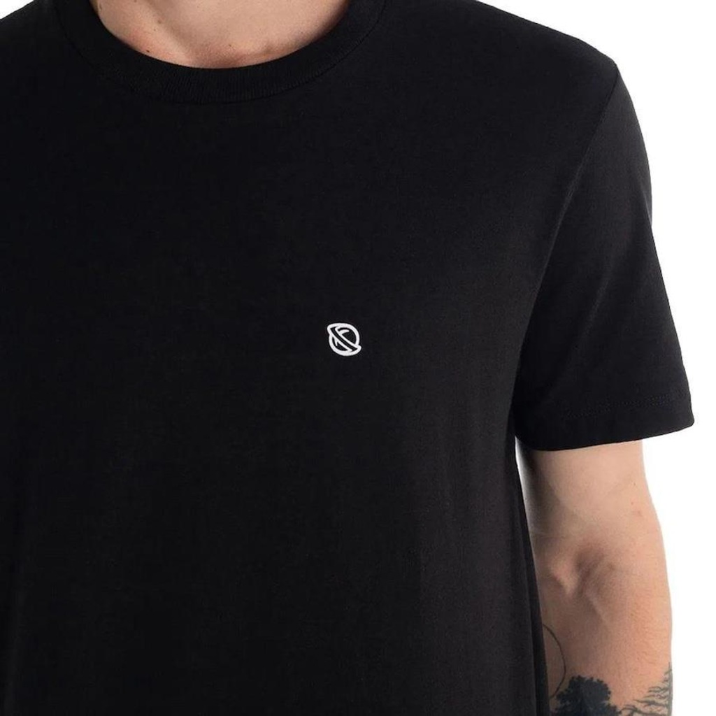 Imagem 4 do produto Kit Camiseta Lost Christmas - Masculina - 2 unidades