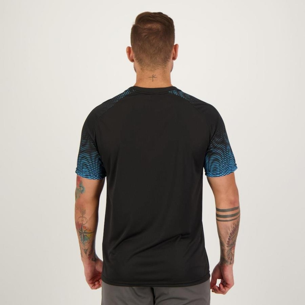 Imagem 3 do produto Camiseta Kappa Johnson - Masculina