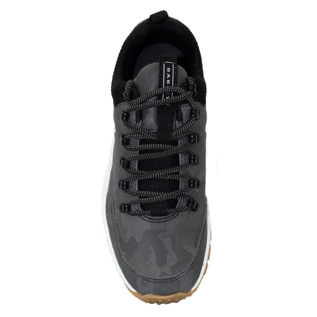 Imagem 3 do produto Tênis Casual Masculino Oakley Dust Camo