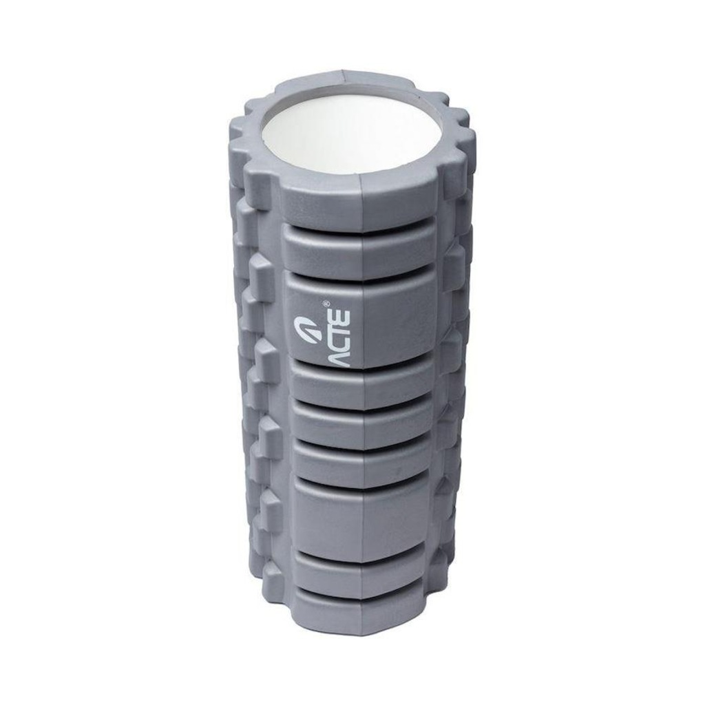Imagem 2 do produto Rolo de Liberação Miofascial Acte Sports Rigido - 34 cm