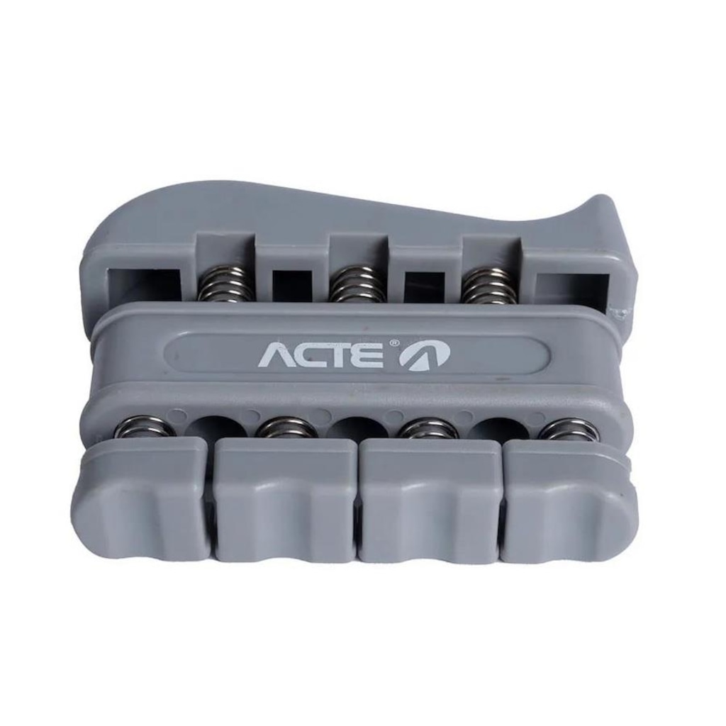 Imagem 3 do produto Hand Grip Acte Sports Master Leve para Fortalecimento de Mãos e Dedos T117